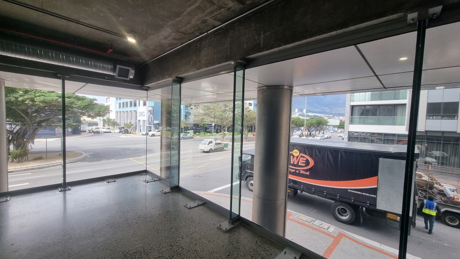 To Let Commercial Property for Rent in Cape Town City Centre Western Cape